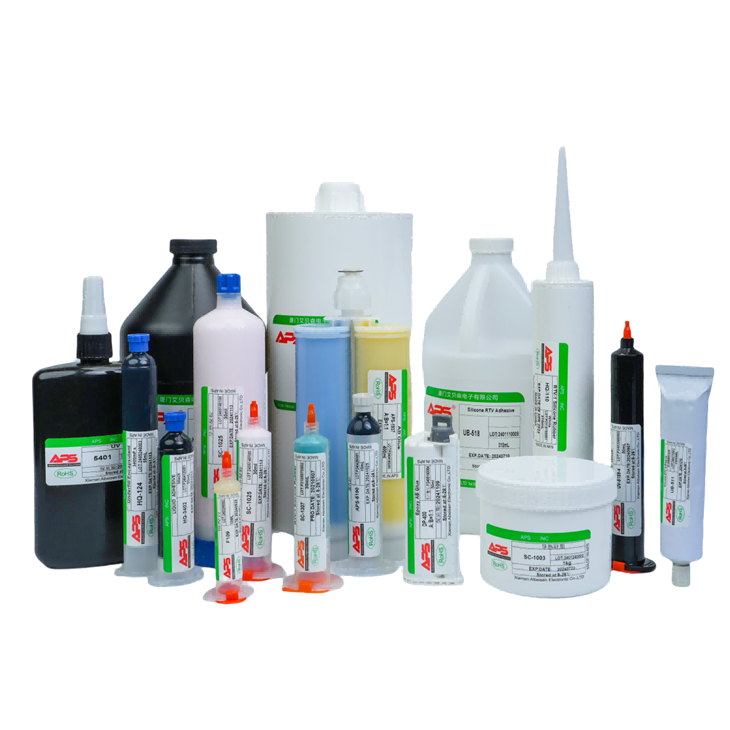 Copper Conductive Adhesive best