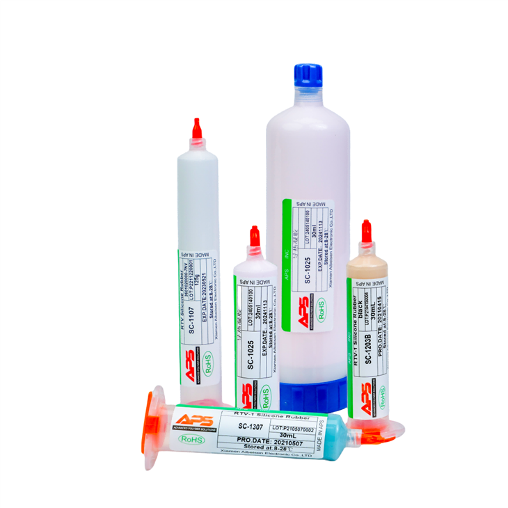 Copper Conductive Adhesive factory